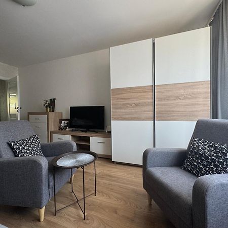 Kalwaryjska Spot Apartment In A Good Location 克拉科夫 外观 照片