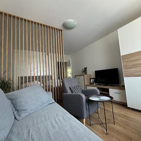 Kalwaryjska Spot Apartment In A Good Location 克拉科夫 外观 照片