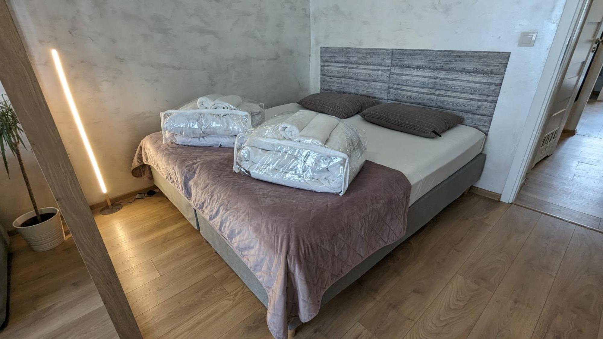 Kalwaryjska Spot Apartment In A Good Location 克拉科夫 外观 照片