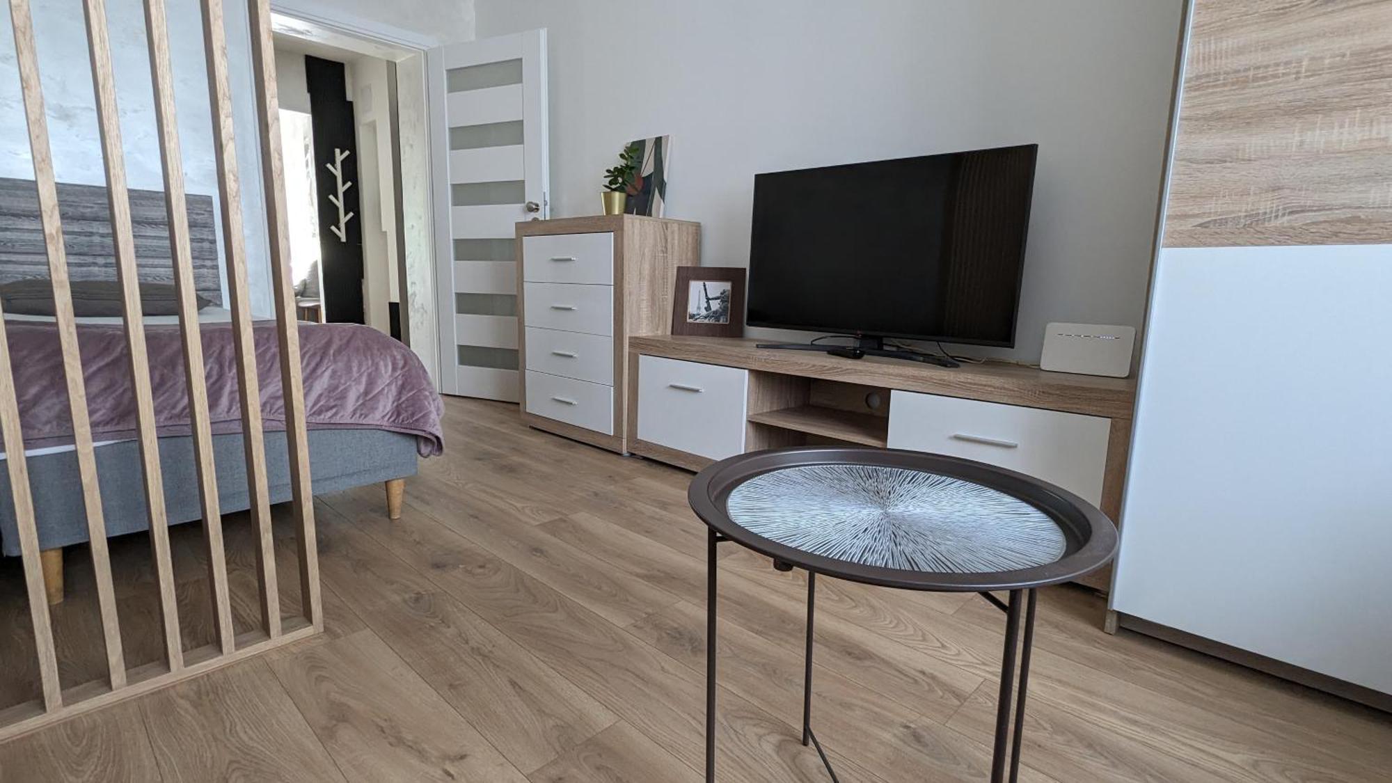 Kalwaryjska Spot Apartment In A Good Location 克拉科夫 外观 照片