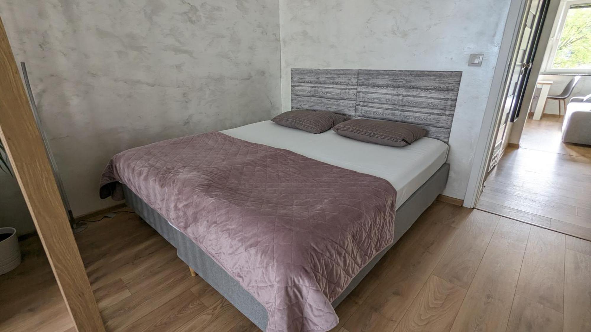Kalwaryjska Spot Apartment In A Good Location 克拉科夫 外观 照片
