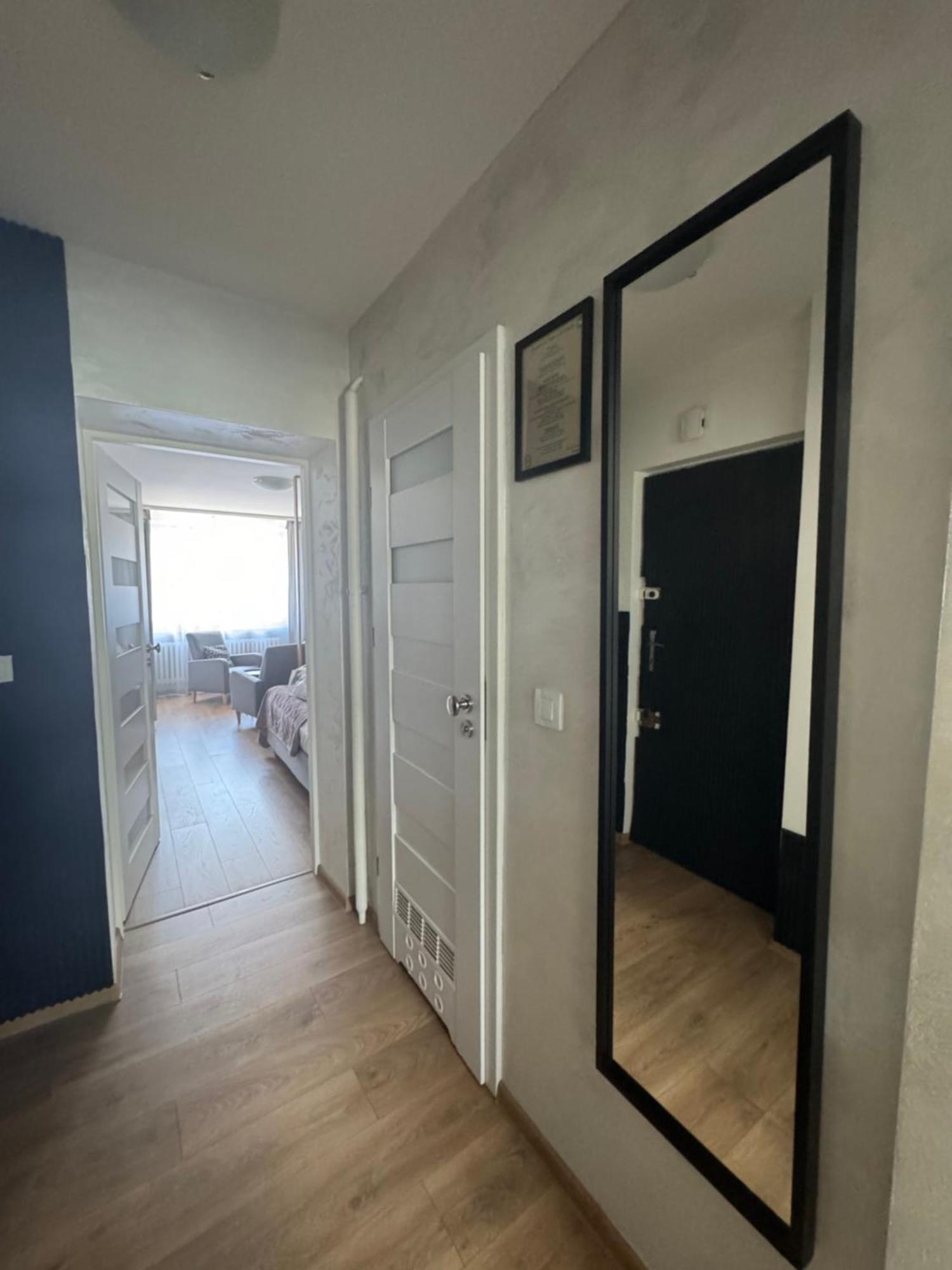 Kalwaryjska Spot Apartment In A Good Location 克拉科夫 外观 照片