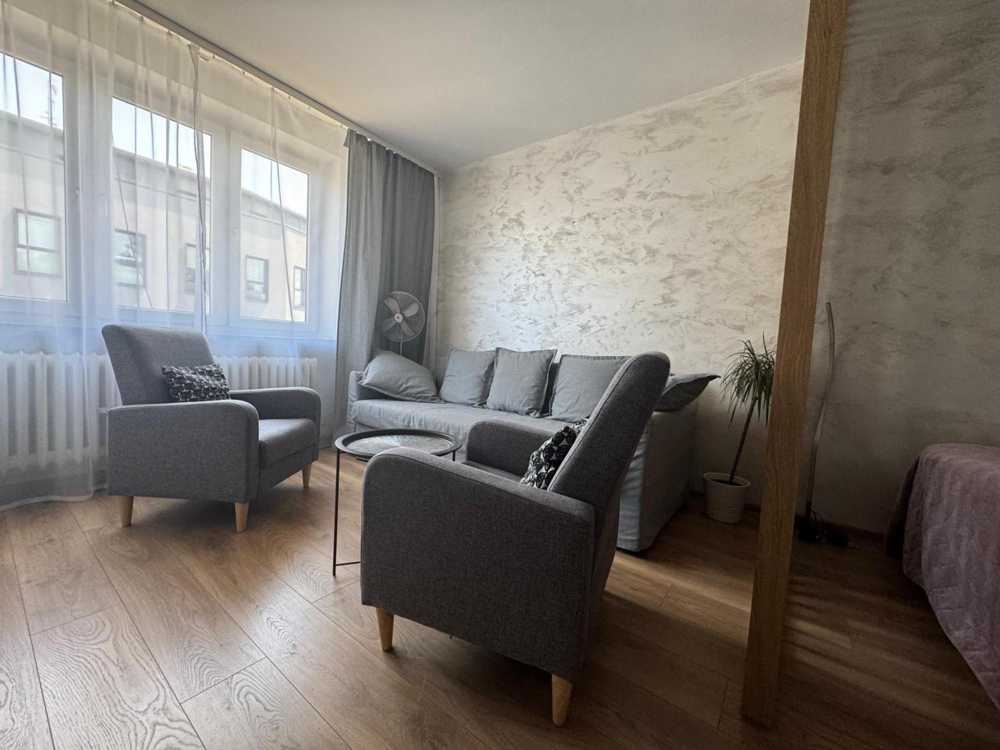 Kalwaryjska Spot Apartment In A Good Location 克拉科夫 外观 照片