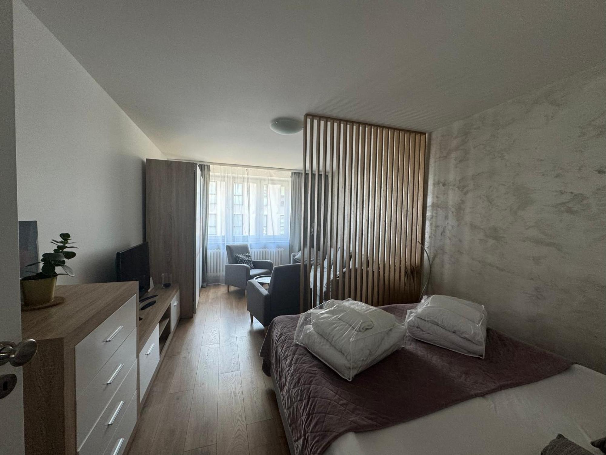 Kalwaryjska Spot Apartment In A Good Location 克拉科夫 外观 照片