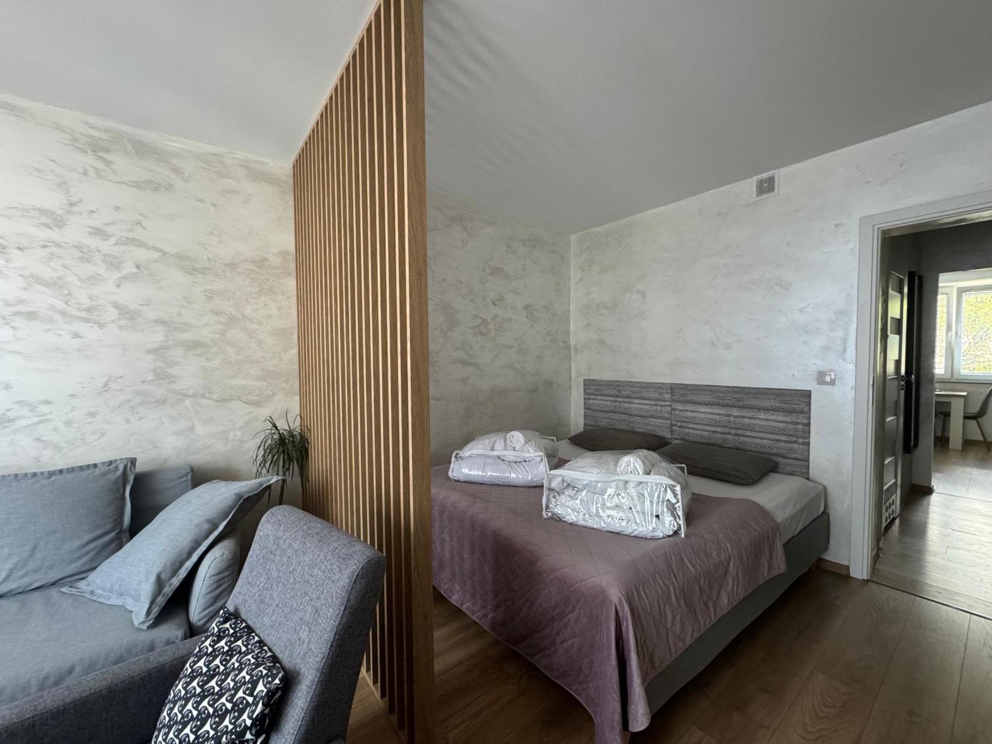 Kalwaryjska Spot Apartment In A Good Location 克拉科夫 外观 照片